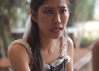 N1201006 อสอนให วยเหล อผ นโดยไม หว งส งตอบแทน part 2