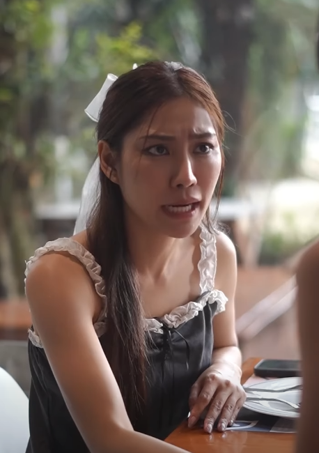 N1201006 อสอนให วยเหล อผ นโดยไม หว งส งตอบแทน part 2