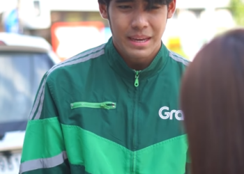 N1201008 าร างกายไม พร อม อย ามาเป นไรเดอร part 2