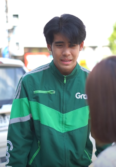 N1201008 าร างกายไม พร อม อย ามาเป นไรเดอร part 2