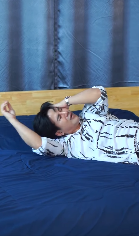 N1101129 วหลายใจ นไร part 2