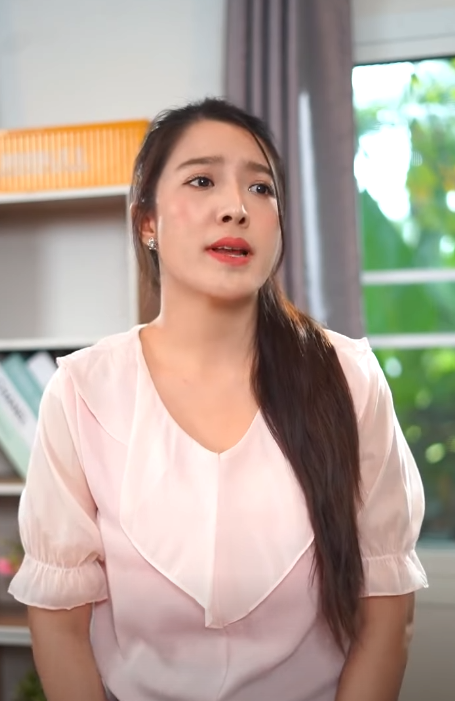 N1101130 หญ งท อผ หญ งท งานทำ part 2