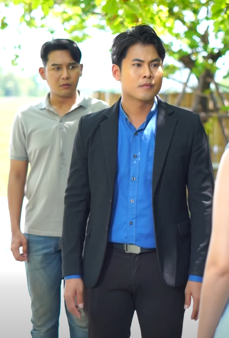 N1101131 าร อยแลกเม part 2