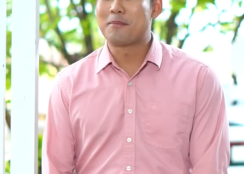 N1101132 หญ งแล งน ำใจ ใครจะเอาทำเม part 2