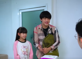 N0801326 สนองความต องการต วเองจนทำให คนอ นเด อดร อน part 2