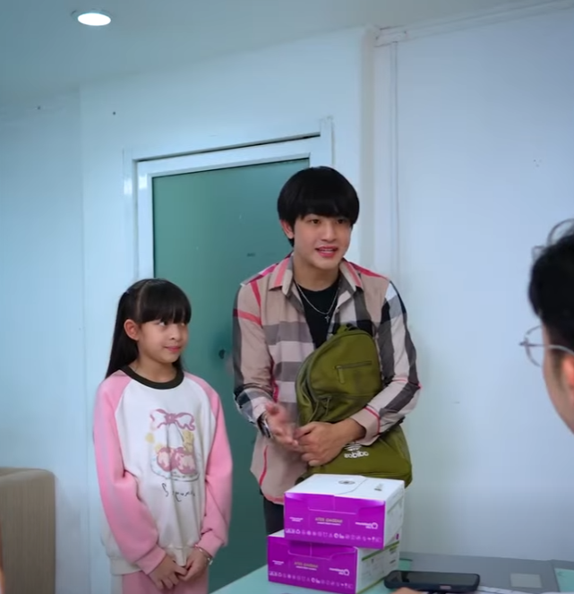 N0801326 สนองความต องการต วเองจนทำให คนอ นเด อดร อน part 2