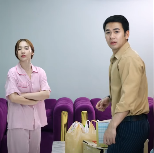 N0801334 กผ วเราก บแม เล ยง part 2