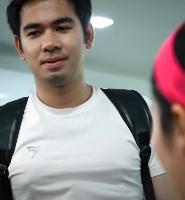 N0801332 ออกกำล งกาย จนได เร อง part 2