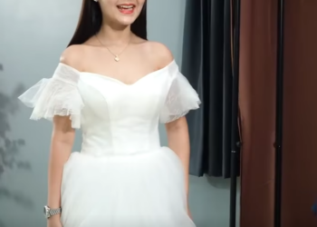 N0801335 งานแต งท เห นแก part 2