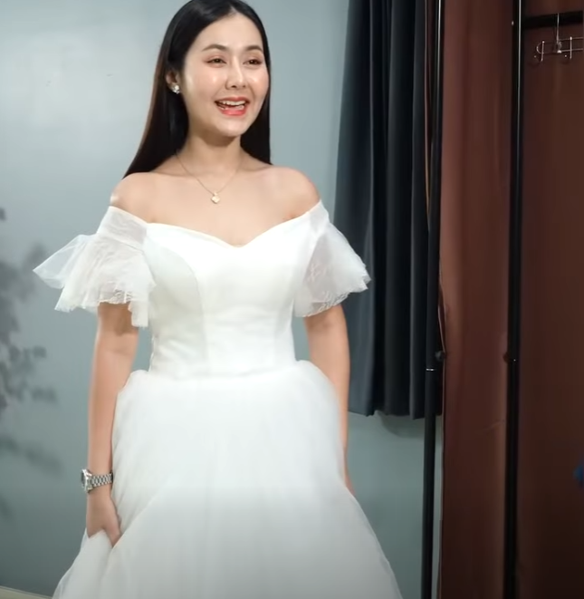 N0801335 งานแต งท เห นแก part 2