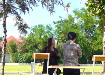 N1001290 วอย แล งกล าไปกอดก บคนอ นอ part 2