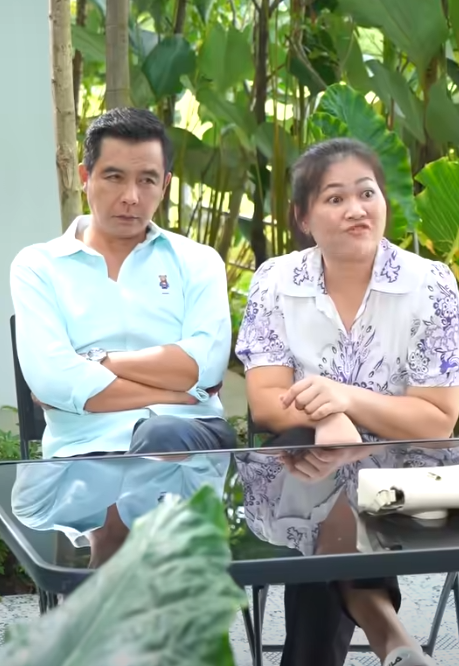 N1001286 ความล บของบ านสาม part 2