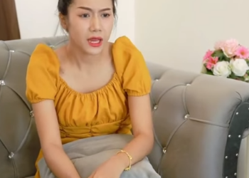 N0101512 คนท องแก ใกล คลอด งกล าใช กหรอ สำน กม #มายป ณย ปานวาด #ละครส part 2