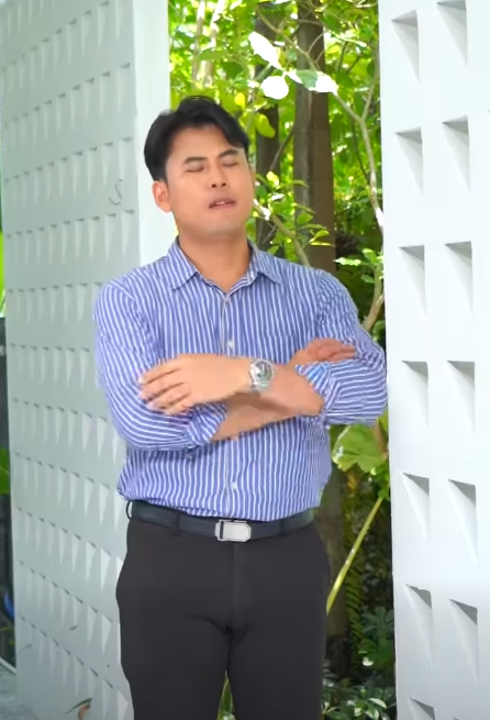 N1001285 หญ งเห นแก นน ากล วจร งๆ part 2