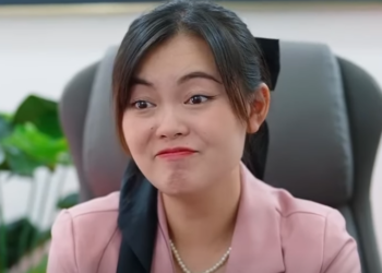 N1201280 กระเป าล กค าหาย เก ยวอะไรก บพน กงาน part 2