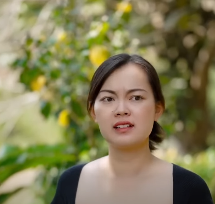 N1201271 ไม ถามส กคำ แล วกล าวหาเราว าเป นคนผ part 2