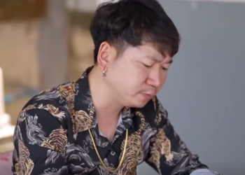 N1201273 งก บพ ดไม ออก เม อเจอส งท ชายซ อนไว part 2