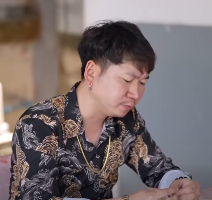 N1201273 งก บพ ดไม ออก เม อเจอส งท ชายซ อนไว part 2