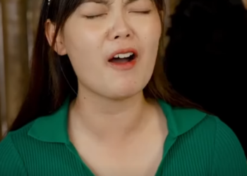 N1201278 เน ตไอดอลต วแม โดนแฉว าลวงโลก part 2