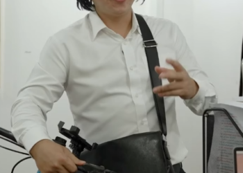 N1201416 มภาษณ งานหน งคร เจ านายจดจำตลอดไป part 2