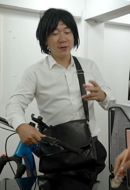 N1201416 มภาษณ งานหน งคร เจ านายจดจำตลอดไป part 2