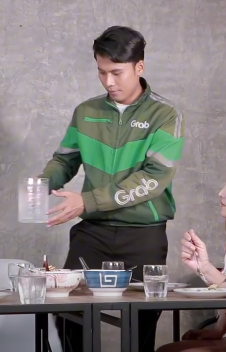 N1201432 แฟนท งท หา ให นด ๆหน อยไม ได หรอ part 2