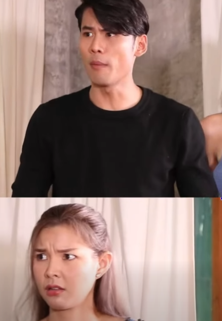 N1401380 กมาก เกล ยดมาก part 2