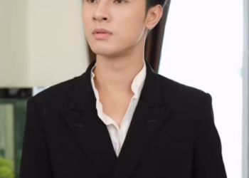 N0101514 แม ยกบ านให คนข างบ าน แทนล กชายต วเอง #มายป ณย ปานวาด #ละครส#ละค part 2