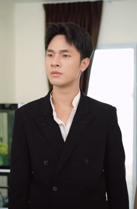 N0101514 แม ยกบ านให คนข างบ าน แทนล กชายต วเอง #มายป ณย ปานวาด #ละครส#ละค part 2