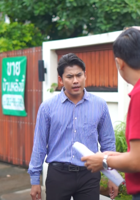 N1301499 ความอ จฉาจะพาให ณล มจม part 2