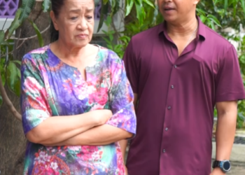 N1301500 ความล บของล กท คนร งหม าน part 2