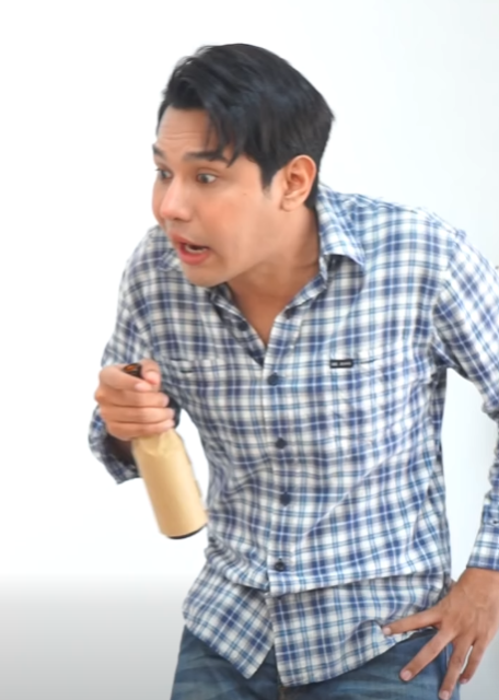 N1301503 วข เหล บเม ยท องโต part 2