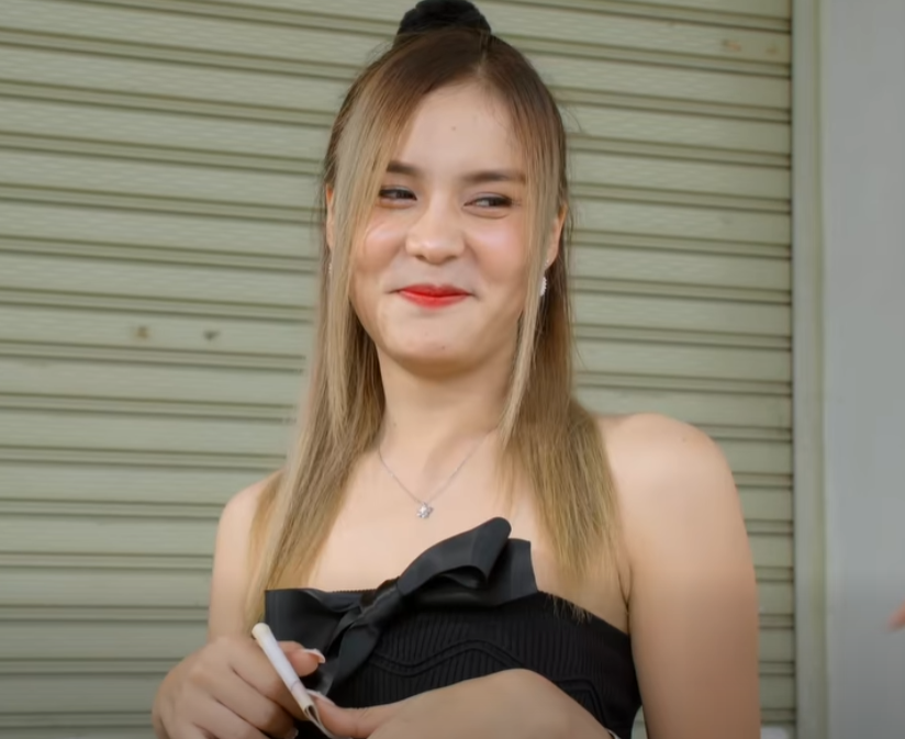 N1301163 แม าออนไลน ใจบ EP1 #หน งส นสะท อนส งคม#หน งส น#หน งส นค ณธรรม# Part 2