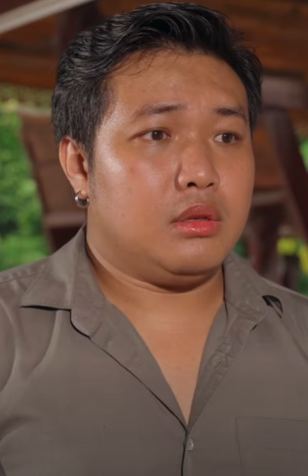 N1301164 อผมเป นชายแท EP3 #หน งส นสะท อนส งคม#หน งส น#หน งส นค ณธรรม#หน part 2