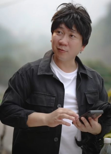 N1501186 เห นเขาทำอะไร จะทำตามเขาซะหมด part 2