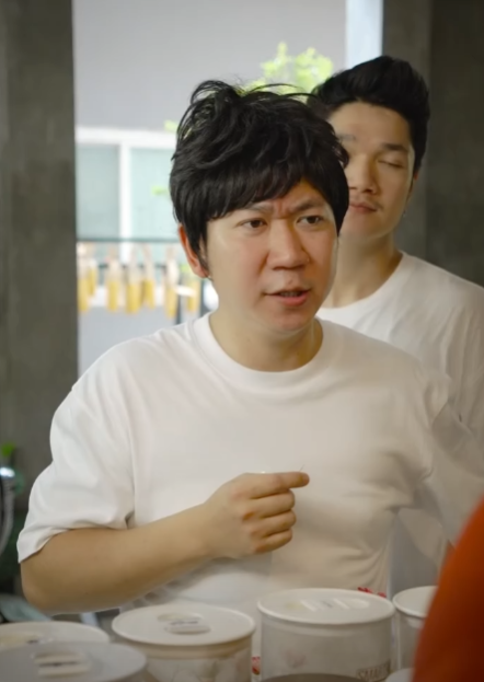 N1501189 เจ าของร านว าว เจอว ยร นกวนประสาท part 2