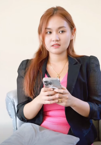 N1201620 สาม เข าใจภรรยา #มายป ณย ปานวาด #น กแสดง #น กแสดงหน งส #หน งส part 2