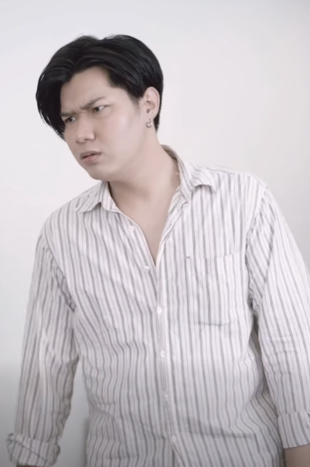 N1201621 คนพ ดไม ดคนฟ งไม #มายป ณย ปานวาด #น กแสดง #น กแสดงหน งส #หน part 2