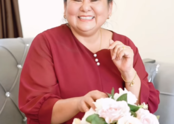 N1201624 ตแม วล กสะใภ นอย บสาม จร งๆ#มายป ณย ปานวาด #น กแสดง #น กแ part 2