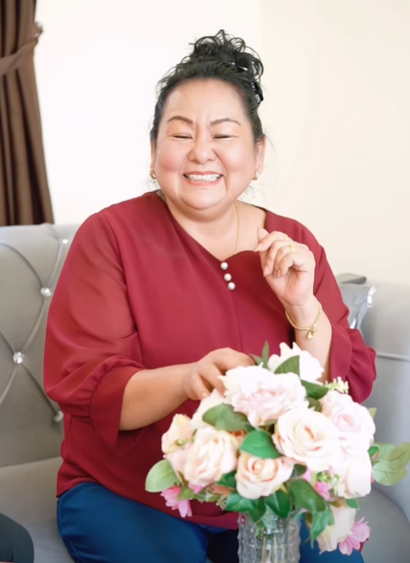 N1201624 ตแม วล กสะใภ นอย บสาม จร งๆ#มายป ณย ปานวาด #น กแสดง #น กแ part 2