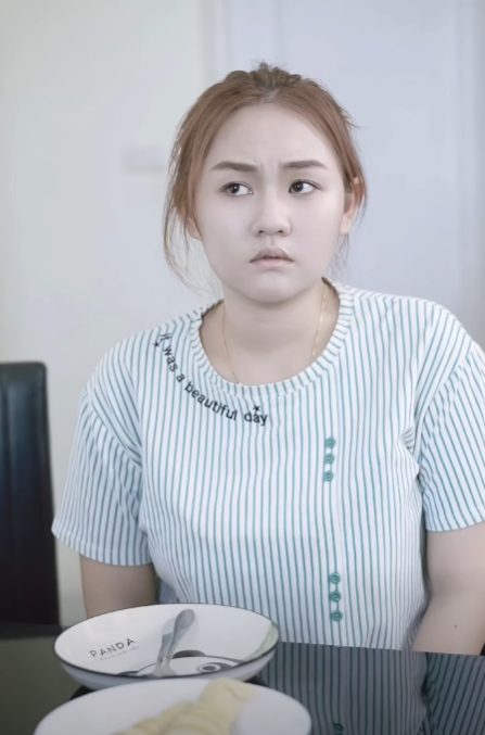 N1201625 การแต งงานท ดพลาดของมาย #มายป ณย ปานวาด #น กแสดง #น กแสดงหน งส part 2