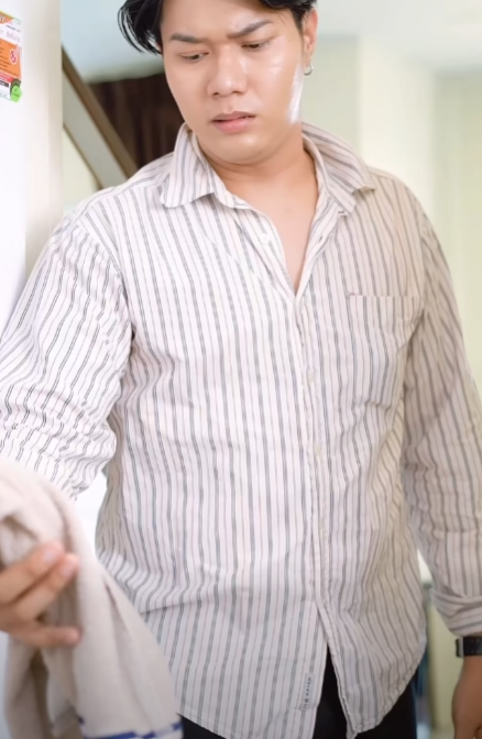 N1201626 ตหล งแต งงานไม ได ราบร นท กคน#มายป ณย ปานวาด #น กแสดง #น กแสดงหน part 2