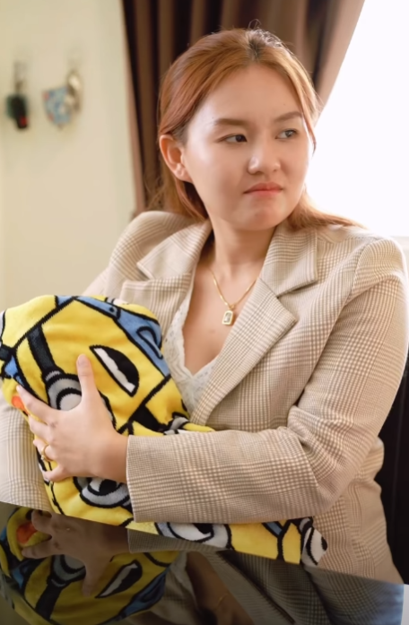 N1201627 การเล ยงหลานแบบผ ดๆท งแต โบราณ #มายป ณย ปานวาด #น กแสดง #น กแส part 2