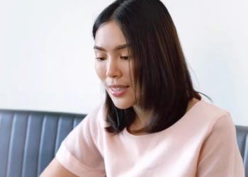 N0101523 อแม งแกฉ #มายป ณย ปานวาด #ละครส นสะท อนส งคม part 2