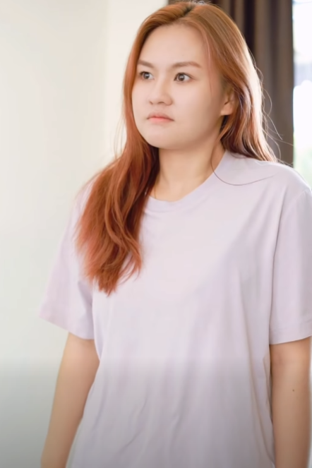 N1201629 วท ไม สามารถปกป องเม ยต วเองได เลย แบบน จะม ไปทำไม #มายป ณย ปานวา part 2