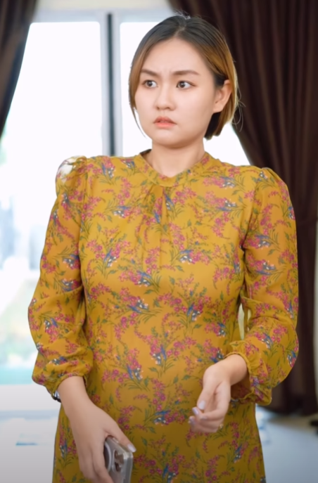 N1201630 นน ายสามโมงคร พวกเราจะเป นเศรษฐ คนใหม #มายป ณย ปานวาด #น ก part 2