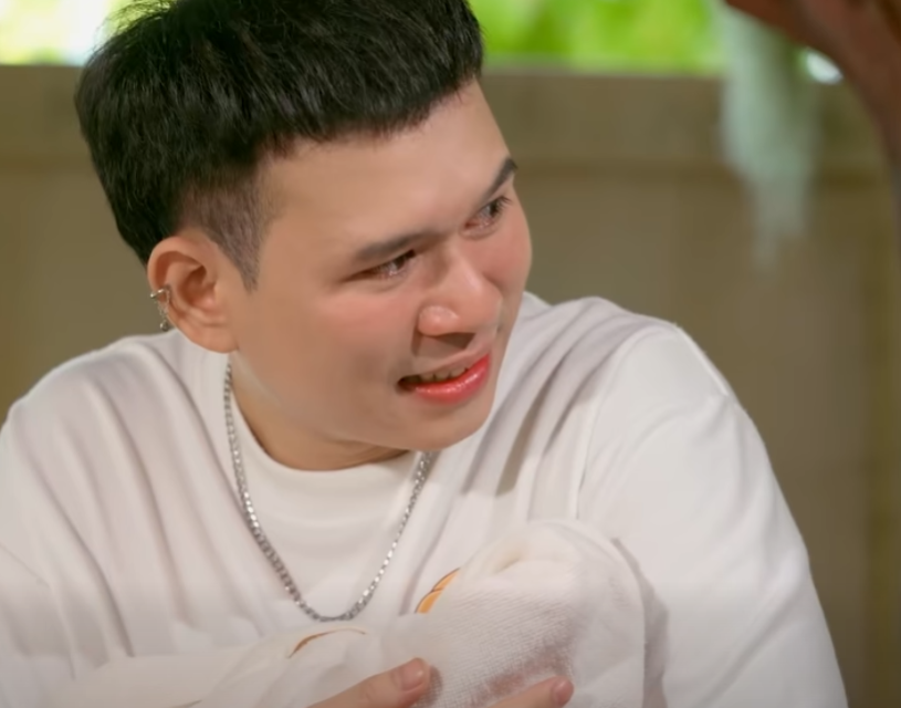 N1001132 กเราสายเล อดใคร EP2 #หน งส นสะท อนส งคม #หน งส นค ณธรรม #หน งส น part 2