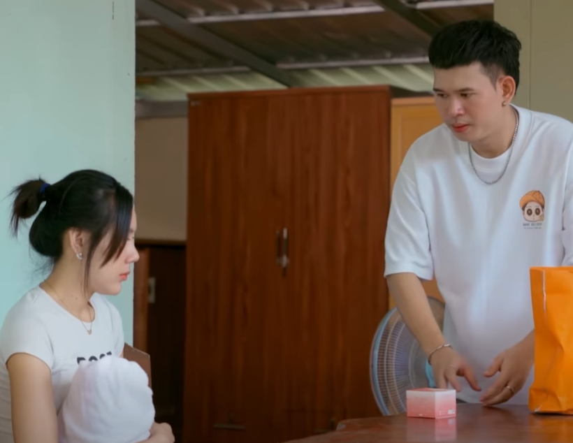 N1001133 กเราสายเล อดใคร EP3 #หน งส นสะท อนส งคม #หน งส นค ณธรรม #หน งส น part 2