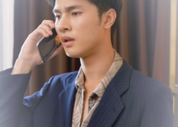 N0101515 ธาต แท ของเม ยต วเองท โผล หางออกมา #มายป ณย ปานวาด #ละครส #ละครส part 2