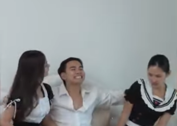 N0901343 แม านท องเป นก กสาม ได part 2